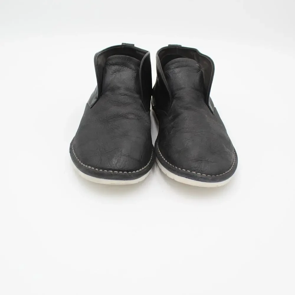 Marsell chukka boot
